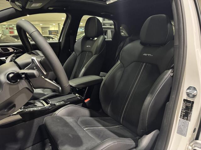 KIA CEE D Ceed 1.5 T-GDi GT-PlusLine GT-PLUSLINE nu op voorraad kom langs bij Kooijman in Naarden