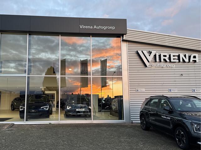 KIA CEE D Ceed Sportswagon 1.5 T-GDi GT-Line - Automaat - Camera - Apple carplay / Android auto - Adaptief Cruise Control - Climate Control - Navigatie - Fabrieksgarantie tot 10-2030