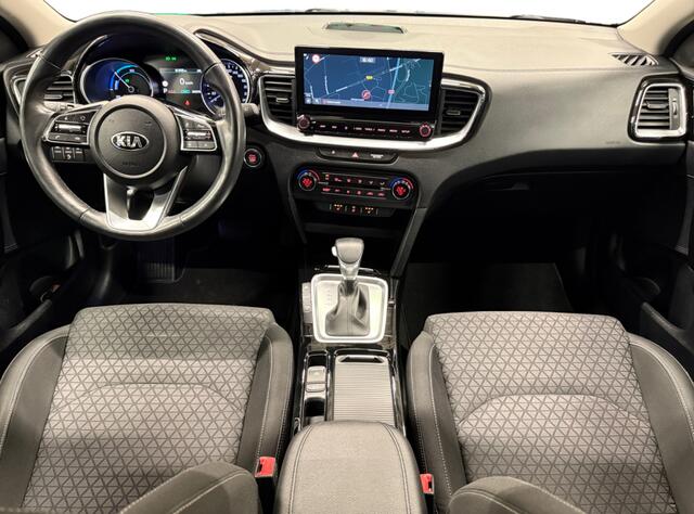KIA CEE D 1.6 GDI PHEV DynamicLine I Navi I Keyless I Camera