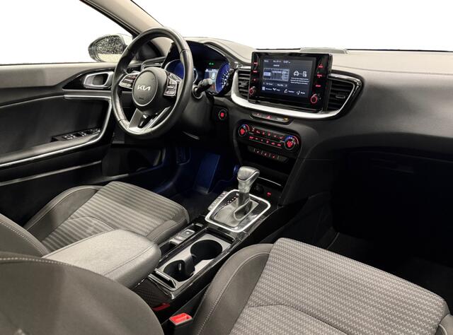 KIA CEE D 1.6 GDI PHEV DynamicLine I Carplay I Keyless I Camera