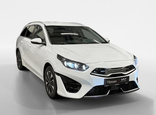 KIA CEE D 1.6 GDI PHEV DynamicLine I Carplay I Keyless I Camera