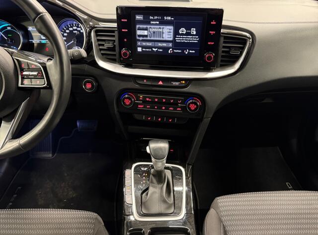 KIA CEE D 1.6 GDI PHEV DynamicLine I Carplay I Keyless I Camera
