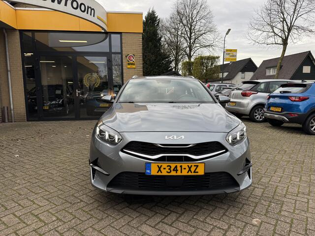 KIA CEE D Ceed Sportswagon 1.0 T-GDi DynamicLine Climate Control Navi Carplay