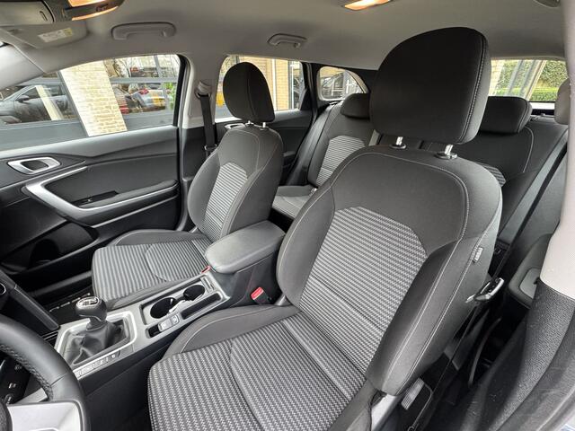 KIA CEE D Ceed Sportswagon 1.0 T-GDi DynamicLine Climate Control Navi Carplay