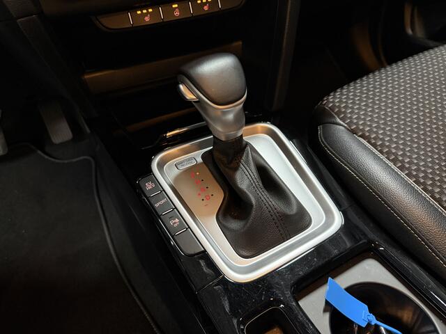 KIA CEE D Ceed Sportswagon 1.6 GDI PHEV DynamicPlusLine