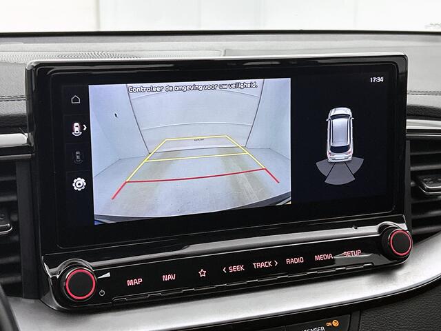 KIA CEE D Ceed Sportswagon 1.0 T-GDi DynamicLine Camera | Navigatie | Climate Control