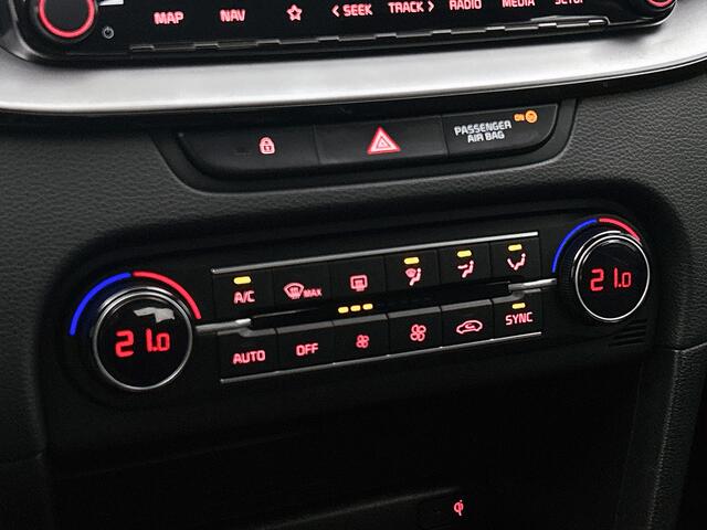 KIA CEE D Ceed Sportswagon 1.0 T-GDi DynamicLine Camera | Navigatie | Climate Control