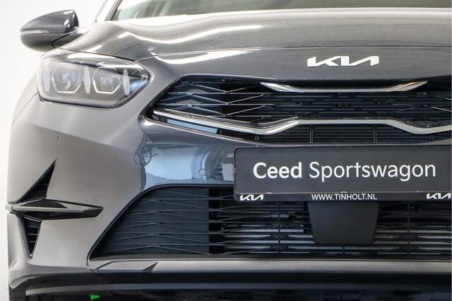 KIA CEE D Ceed Sportswagon 1.0 T-GDi DynamicPlusLine