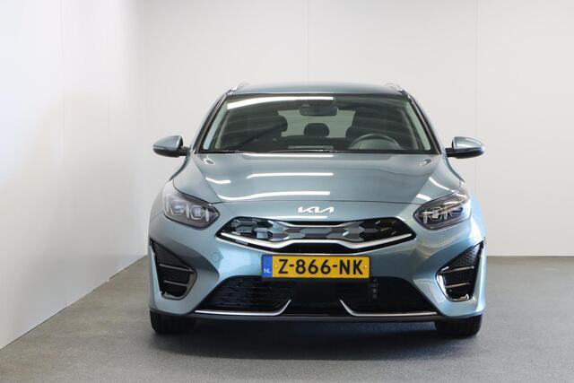KIA CEE D Ceed Sportswagon 1.6 GDI PHEV DynamicPlusLine