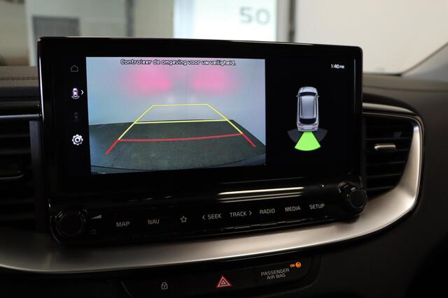 KIA CEE D Ceed Sportswagon 1.6 GDI PHEV DynamicPlusLine