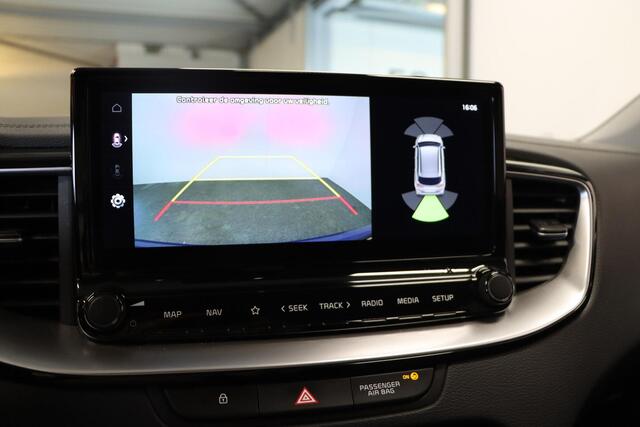 KIA CEE D Ceed Sportswagon 1.0 T-GDi DynamicPlusLine