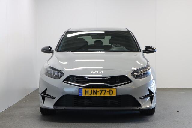 KIA CEE D Ceed 1.0 T-GDi MHEV Design Edition Automaat