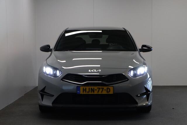 KIA CEE D Ceed 1.0 T-GDi MHEV Design Edition Automaat