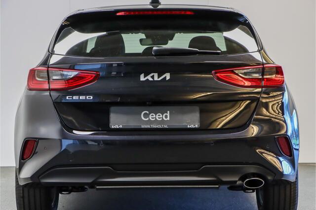 KIA CEE D Ceed 1.0 T-GDi DynamicPlusLine