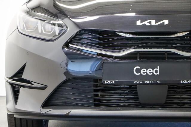 KIA CEE D Ceed 1.0 T-GDi DynamicPlusLine