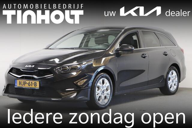 KIA CEE D Ceed Sportswagon 1.0 T-GDi DynamicPlusLine