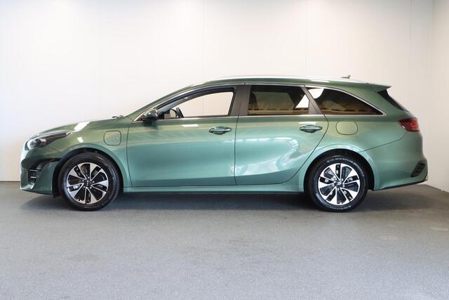 KIA CEE D Ceed Sportswagon 1.6 GDI PHEV DynamicPlusLine