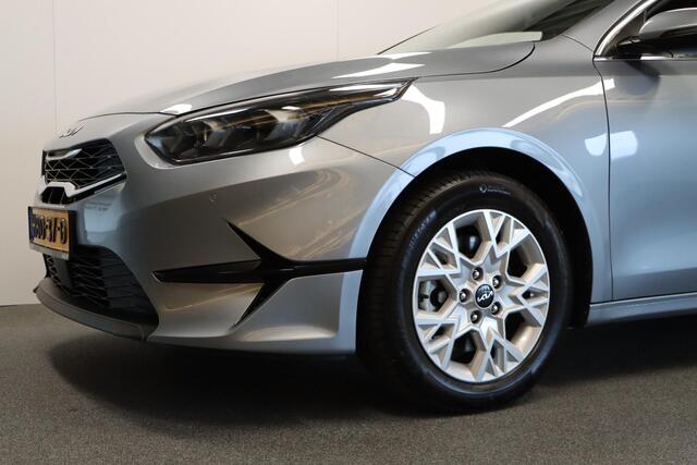 KIA CEE D Ceed Sportswagon 1.0 T-GDi DynamicPlusLine