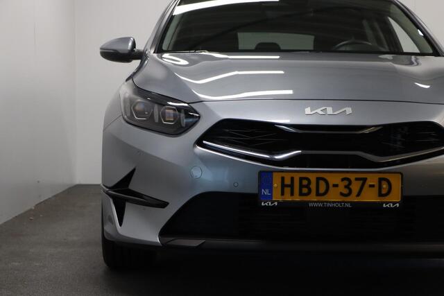 KIA CEE D Ceed Sportswagon 1.0 T-GDi DynamicPlusLine