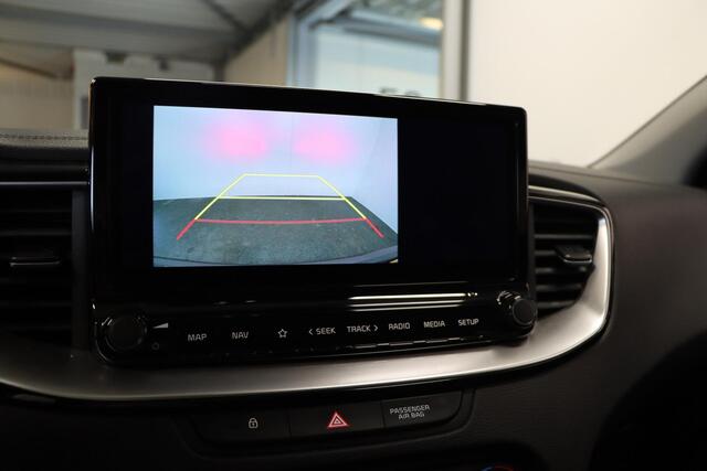 KIA CEE D Ceed Sportswagon 1.0 T-GDi DynamicPlusLine