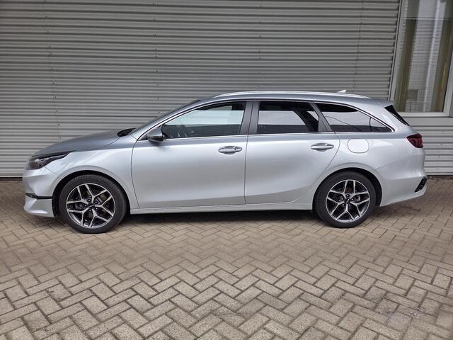 KIA CEE D Ceed Sportswagon 1.5 T-GDi DynamicPlusLine
