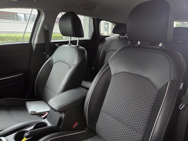 KIA CEE D Ceed Sportswagon 1.5 T-GDi DynamicPlusLine