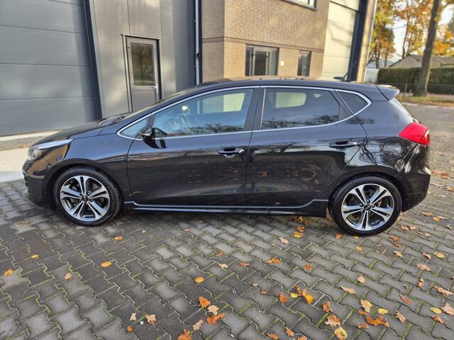 KIA CEE D 1.0 T-GDi GT-Line