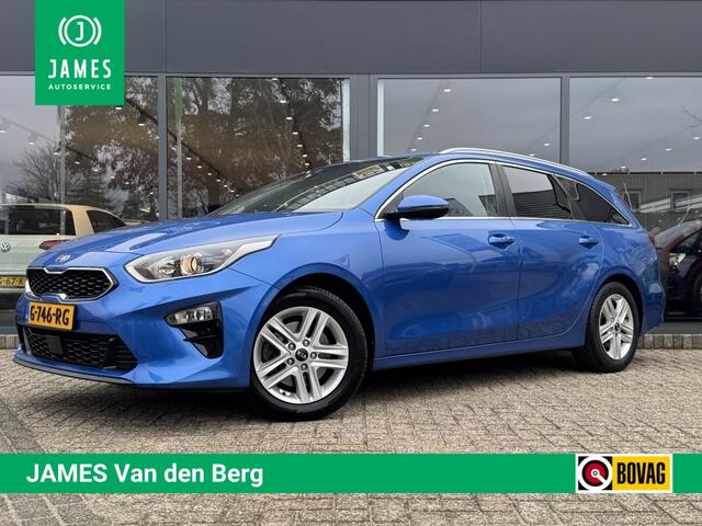 KIA CEE D 1.0 T-GDi Dyn.PlusL.