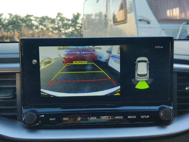 KIA CEE D Ceed Sportswagon 1.0 T-GDi DynamicLine, Camera, Cruise, NL/NAP!