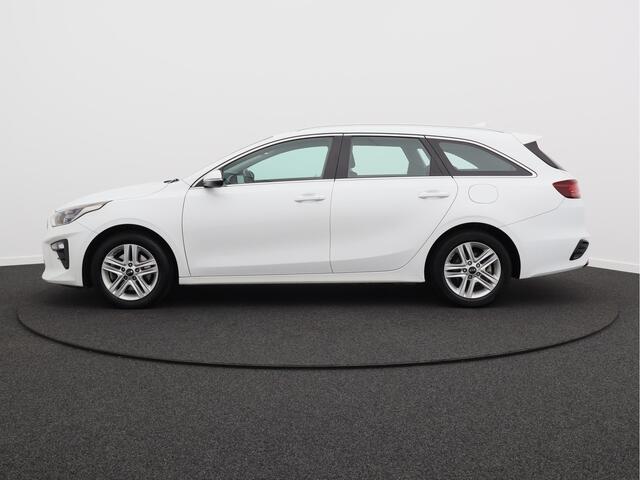 KIA CEE D Ceed Sportswagon 1.0 T-GDi DynamicLine/ lage km/ zeer mooi!