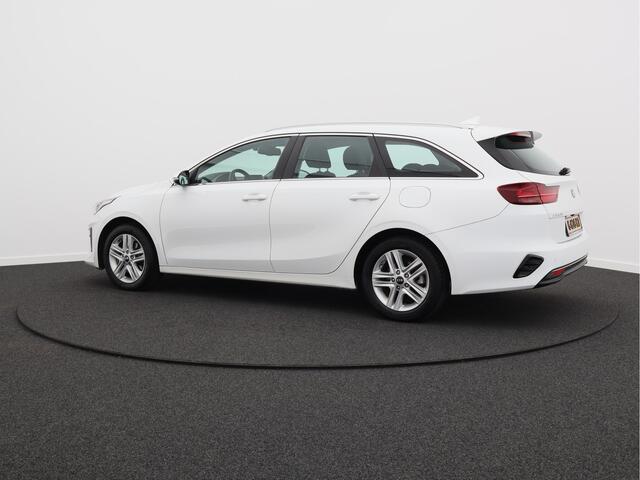 KIA CEE D Ceed Sportswagon 1.0 T-GDi DynamicLine/ lage km/ zeer mooi!