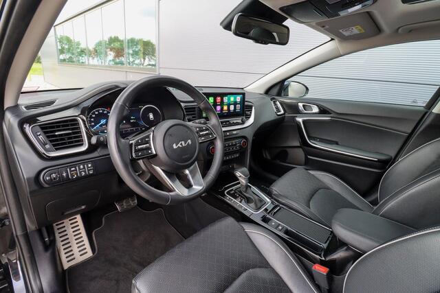 KIA CEE D Ceed Sportswagon 1.6 GDI PHEV ExecutiveLine | Trekhaak | Panoramadak | Rijklaarprijs - incl.garantie