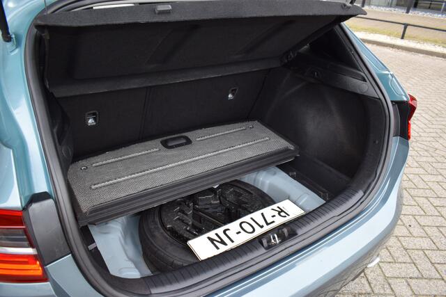 KIA CEE D Ceed 1.0 T-GDi DynamicLine | Trekhaak | Cruise Control | Navigatie | Camera | Bluetooth | 16"LMV | Tot 10Jr. Kia-Garantie