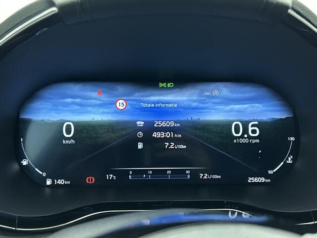 KIA CEE D Ceed Sportswagon 1.5 T-GDi GT-Line Interesse in deze Kia? Deze is uitsluitend te bezichtigen op basis afspraak in Kia Breda