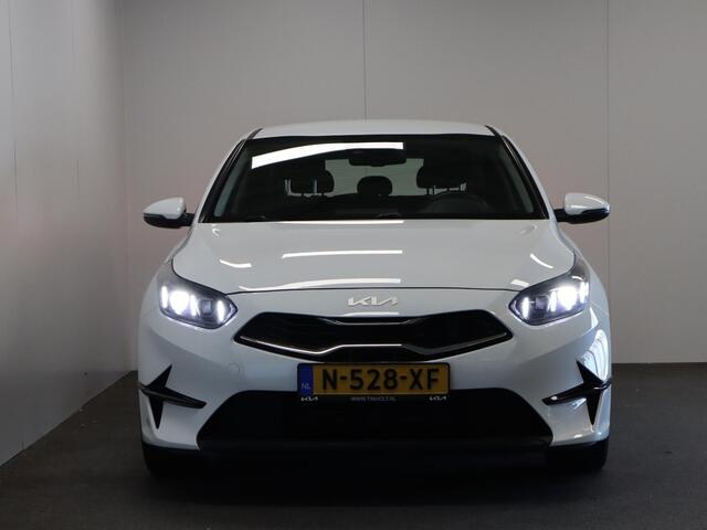 KIA CEE D Ceed 1.0 T-GDi DynamicLine