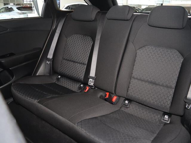 KIA CEE D Ceed Sportswagon 1.0 T-GDi ComfortLine | Klimaatregeling | Dakrails | Cruise control | Achteruitrijcamera | Navigatie |