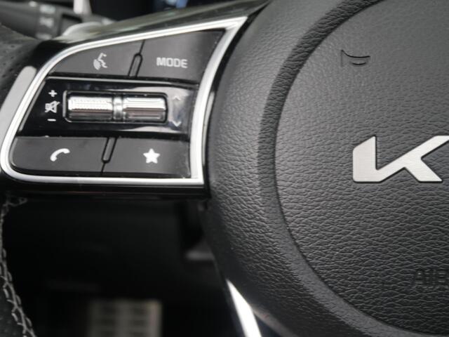 KIA CEE D Ceed Sportswagon 1.5 T-GDi GT-Line | Cruise | Clima | Camera | Pano | navi | Stoel-stuurverwarming |