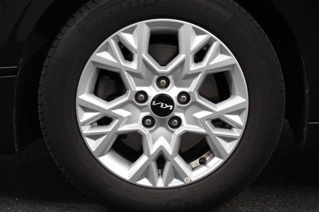 KIA CEE D Ceed Sportswagon 1.0 T-GDi 101pk Prestige | Navigatie | Apple Carplay/Android Auto | Camera | Stoel- en stuurverwarming | Cruise Control | Climate Control | Start/Stop systeem | Getinte ramen