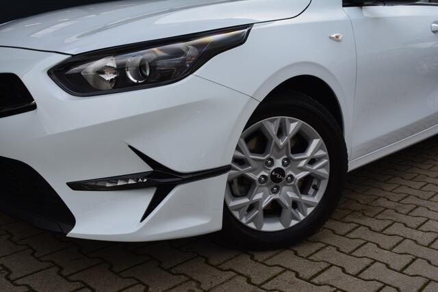 KIA CEE D Ceed 1.0 T-GDi ComfortLine | ACC | Camera | DAB | Fabrieksgarantie