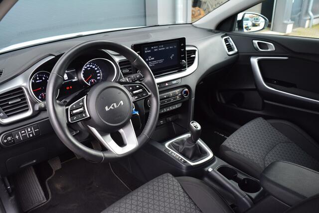 KIA CEE D Ceed 1.0 T-GDi ComfortLine | ACC | Camera | DAB | Fabrieksgarantie