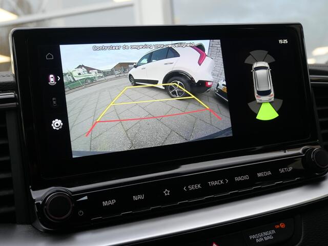 KIA CEE D Ceed Sportswagon 1.5 T-GDi DynamicPlusLine | Cruise | Clima | Camera | Navi | Carplay | Keyless | Stoel-stuurverwarming |