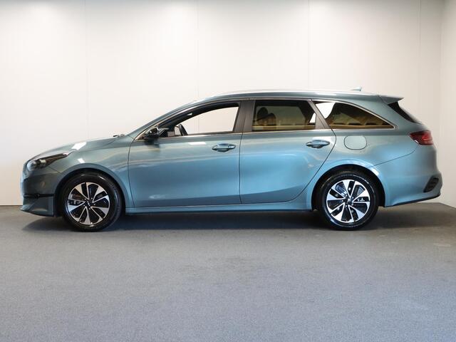 KIA CEE D Ceed Sportswagon 1.0 T-GDi MHEV Design Edition