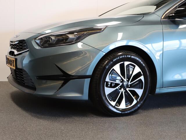 KIA CEE D Ceed Sportswagon 1.0 T-GDi MHEV Design Edition