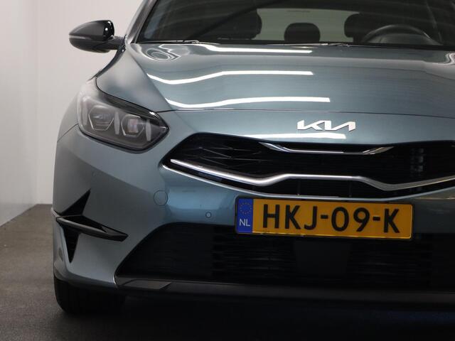 KIA CEE D Ceed Sportswagon 1.0 T-GDi MHEV Design Edition