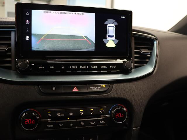 KIA CEE D Ceed Sportswagon 1.0 T-GDi MHEV Design Edition