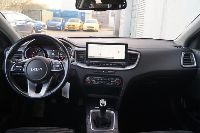 KIA CEE D SW 1.0 T-GDi DynamicLine -NAVI-ECC-CAM-TREKHAAK-