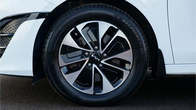 KIA CEE D Ceed Sportswagon 1.6 GDI PHEV DynamicPlusLine rijklaar incl garantie