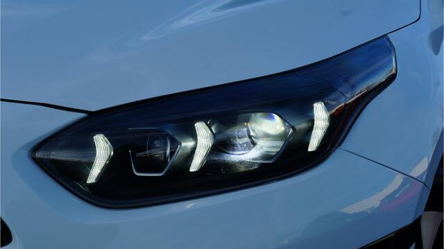 KIA CEE D Ceed Sportswagon 1.6 GDI PHEV DynamicPlusLine rijklaar incl garantie