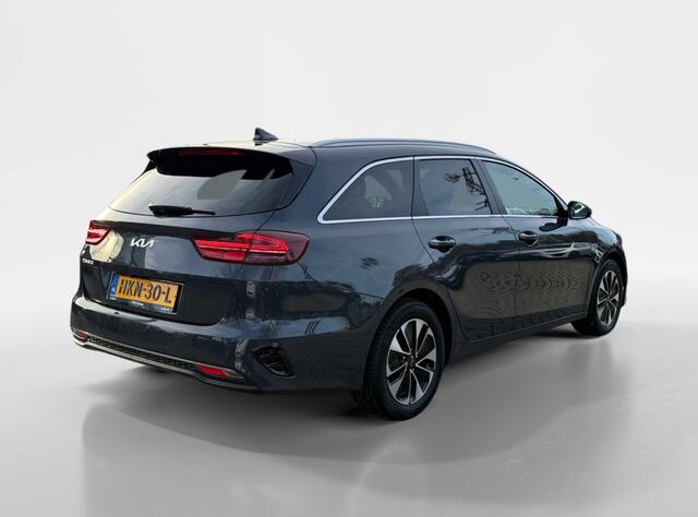 KIA CEE D 1.0 T-GDi MHEV Design Edition I Automaat I Camera I JBL