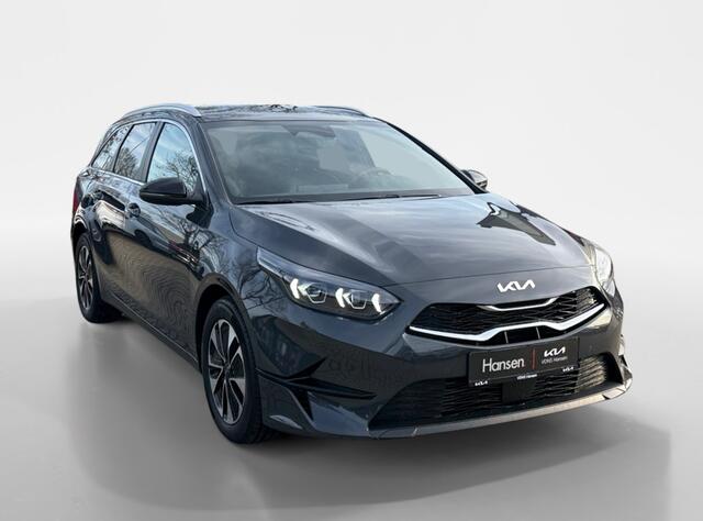 KIA CEE D 1.0 T-GDi MHEV Design Edition I Automaat I Camera I JBL
